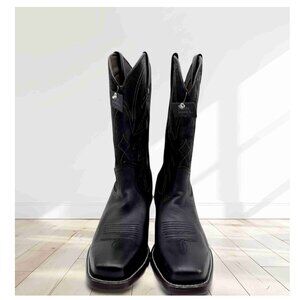 Cody James Mens Classic Western Performance Boots